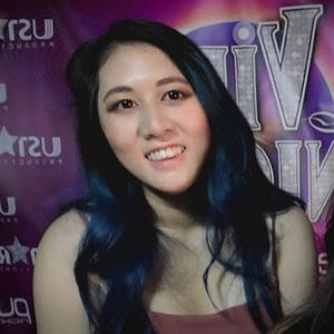 Meet your Posher, Katarina